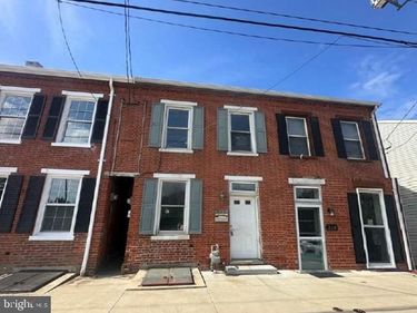 320 S FRONT STREET, WRIGHTSVILLE, PA 17368