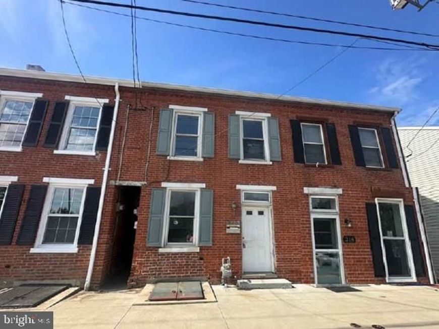 320 S Front Street, Wrightsville, PA 17368 Main Photo