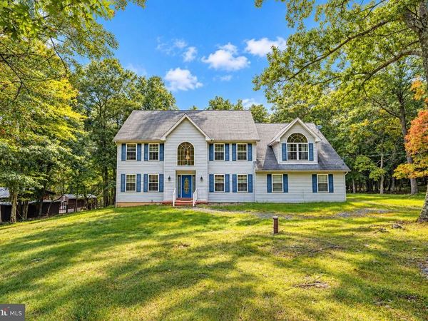 159 WINDING WAY , ALBRIGHTSVILLE, PA 18210