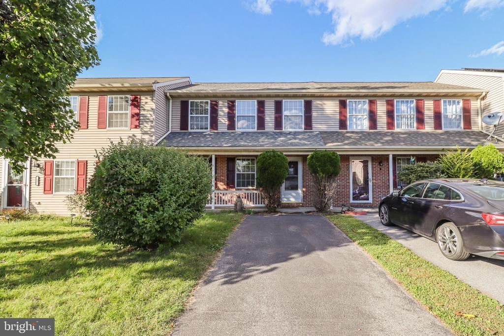 57 CHELMSFORD DRIVE, MARIETTA, PA 17547