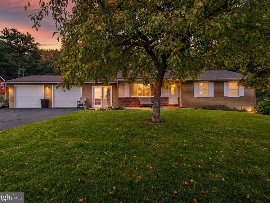 416 Briar Street, Palmerton, PA 18071 Main Photo