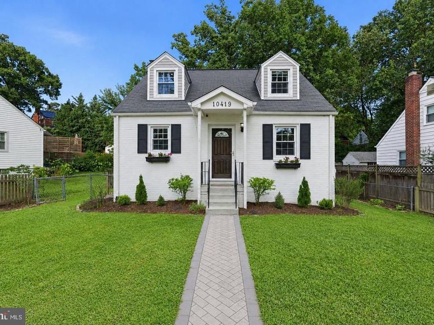 10419 Grandin Road, Silver Spring, MD 20902 Main Photo