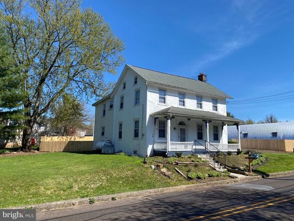 111 MIDDLE ROAD, DUBLIN, PA 18917