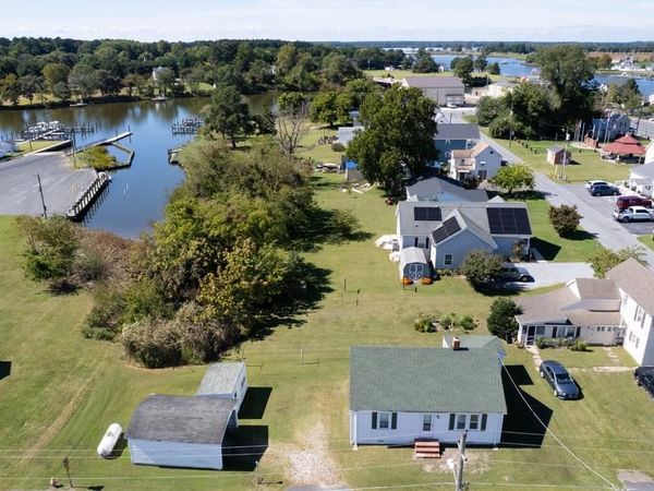 102 TEMPLE STREET , SECRETARY, MD 21664
