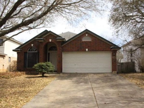9401 Bradner DR, Austin, TX 78748