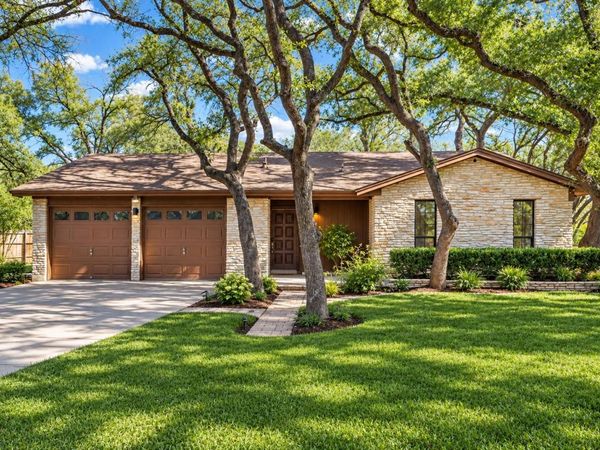 12903 VINYARD DR, Manchaca, TX 78652
