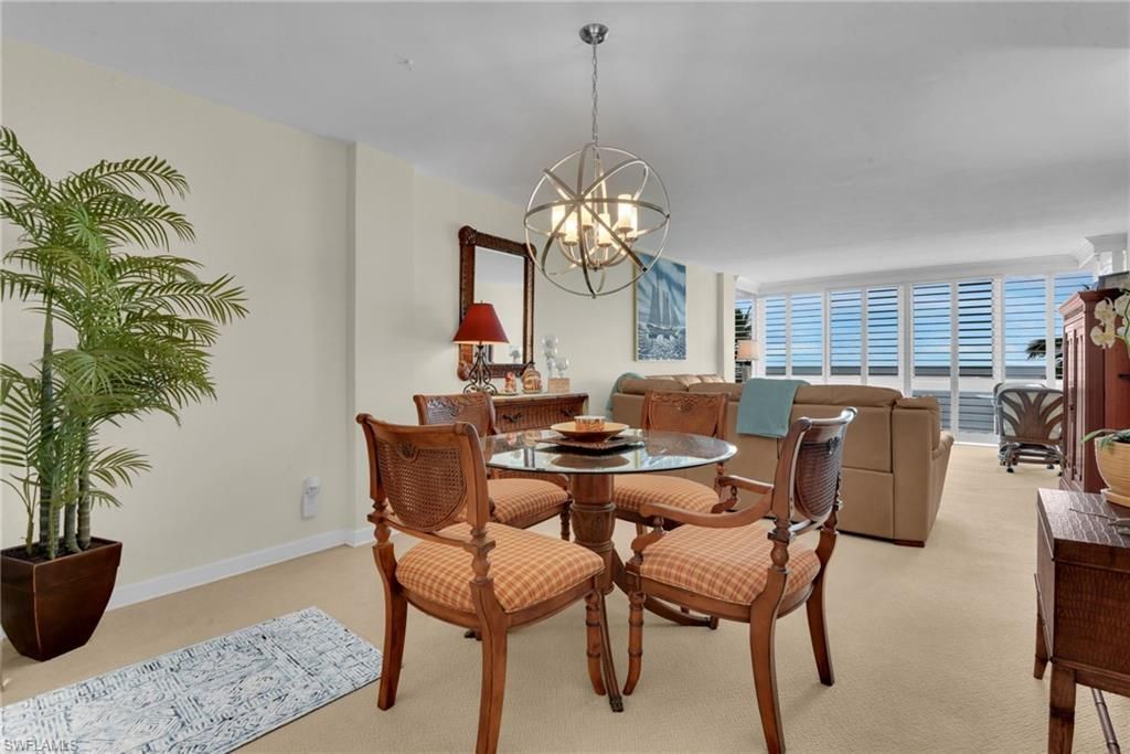2121 Gulf Shore Blvd N, Unit 402, Naples, FL 34102 Photo