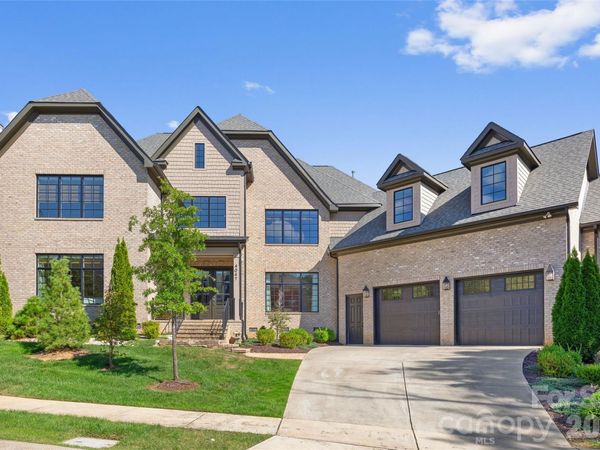 4047 Alexandra Alley Drive, Charlotte, NC 28210