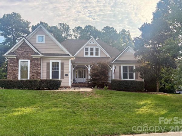 9024 Garrison Road, Sherrills Ford, NC 28673
