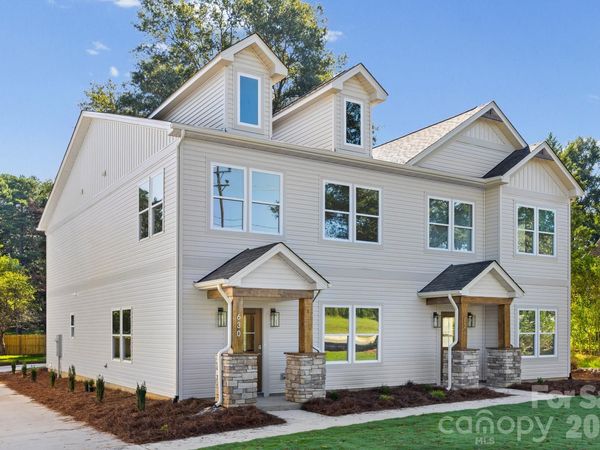 630 Modena Street, Gastonia, NC 28054