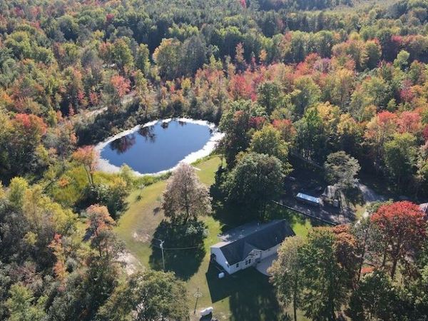 141 Hawthorne Drive, Beaverton, MI 48612