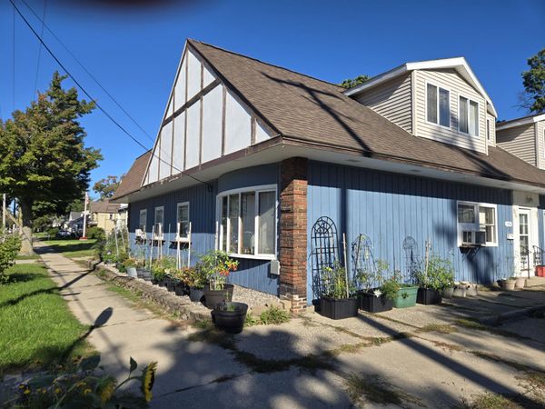 1596 Mcgraft Street, Muskegon, MI 49441