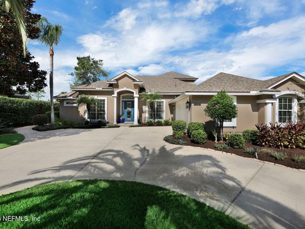 13925 WHITE HERON Place, Jacksonville, FL 32224