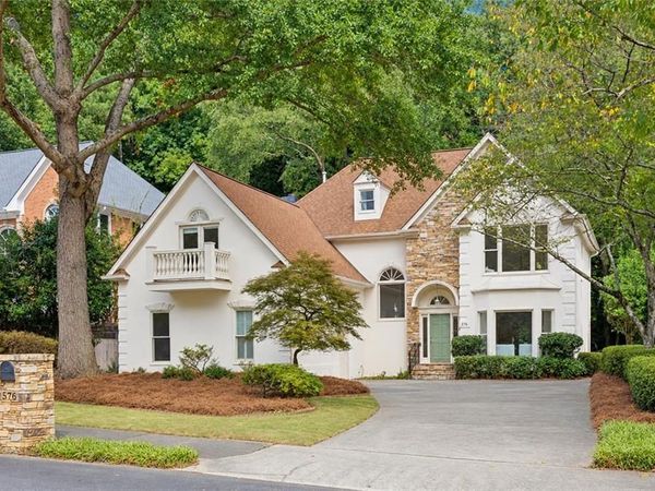 576 Pelham Road NE, Atlanta, GA 30324
