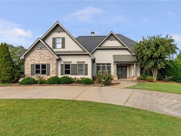 7095 Grassmoor Grange Way , Cumming, GA 30040