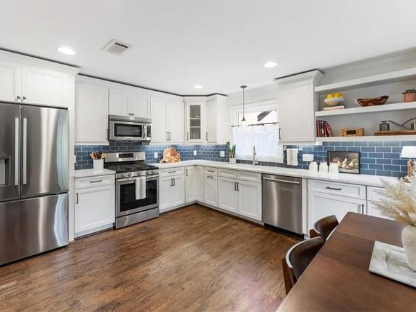 198 Watson Circle Southeast, Atlanta, GA 30317