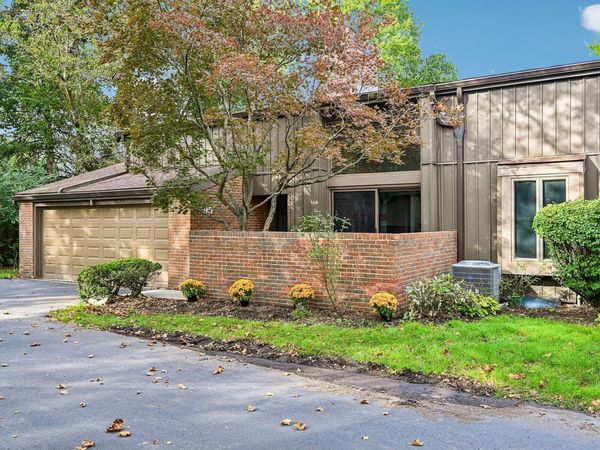 95 Glen Drive, Worthington, OH 43085