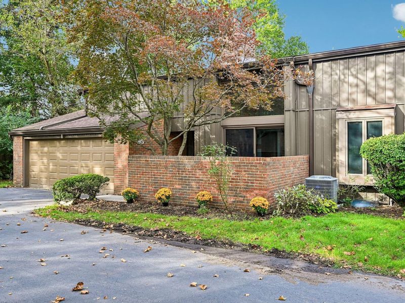 95 Glen Drive, Worthington, OH 43085 Photo 1