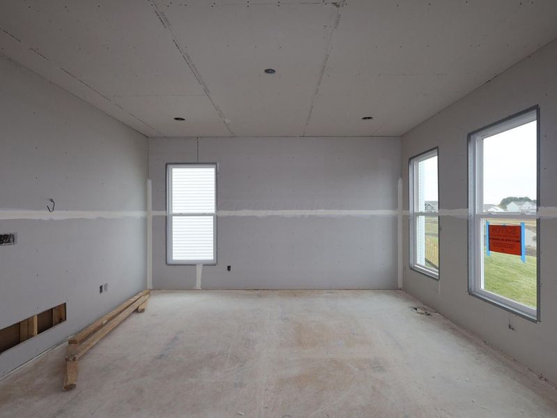 323 Beck Way , Galena, OH 43021 Photo 3