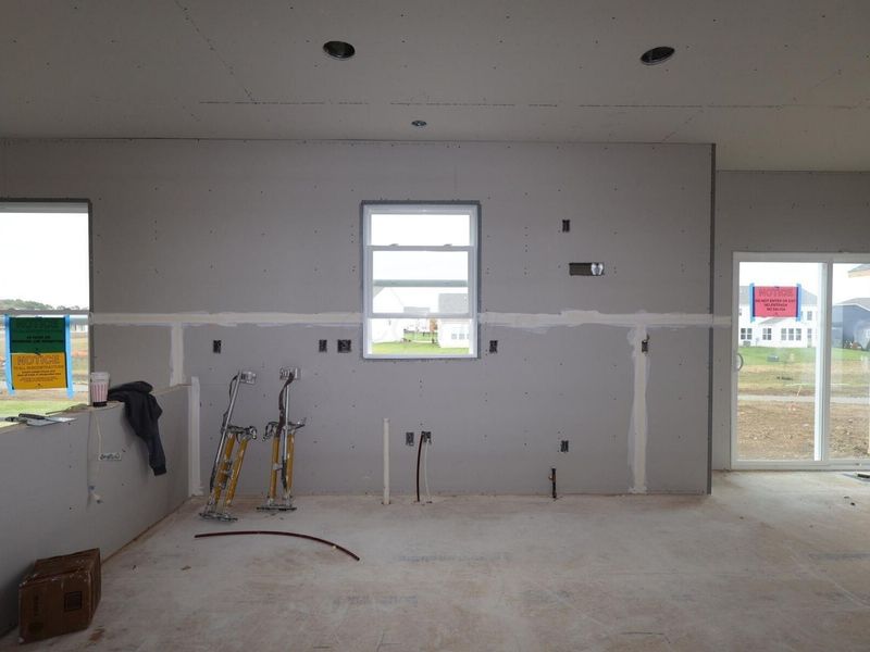 323 Beck Way , Galena, OH 43021 Photo 5