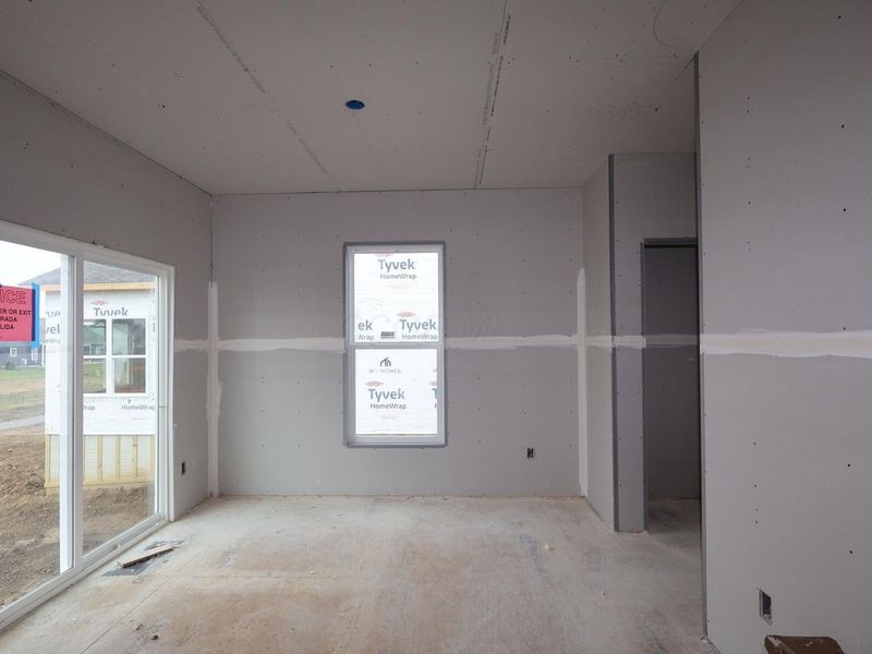 323 Beck Way , Galena, OH 43021 Photo 6