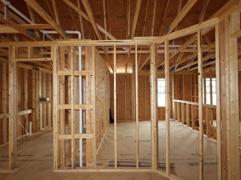 323 Beck Way , Galena, OH 43021 Photo 7