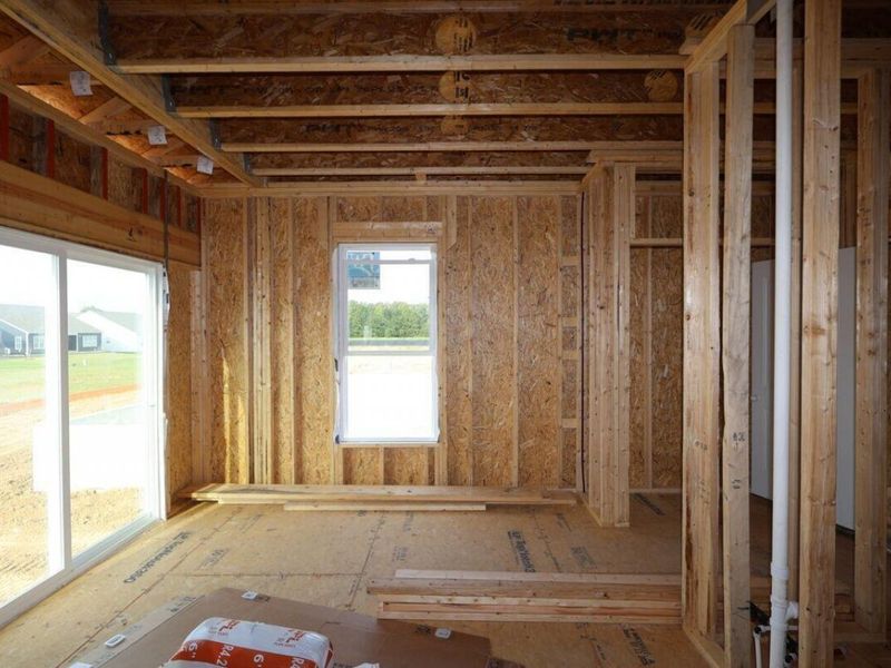 323 Beck Way , Galena, OH 43021 Photo 8