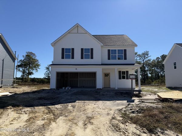 704 Finger Lakes Drive, Jacksonville, NC 28546