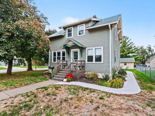 1942 W 5th Street, Red Wing, MN 55066