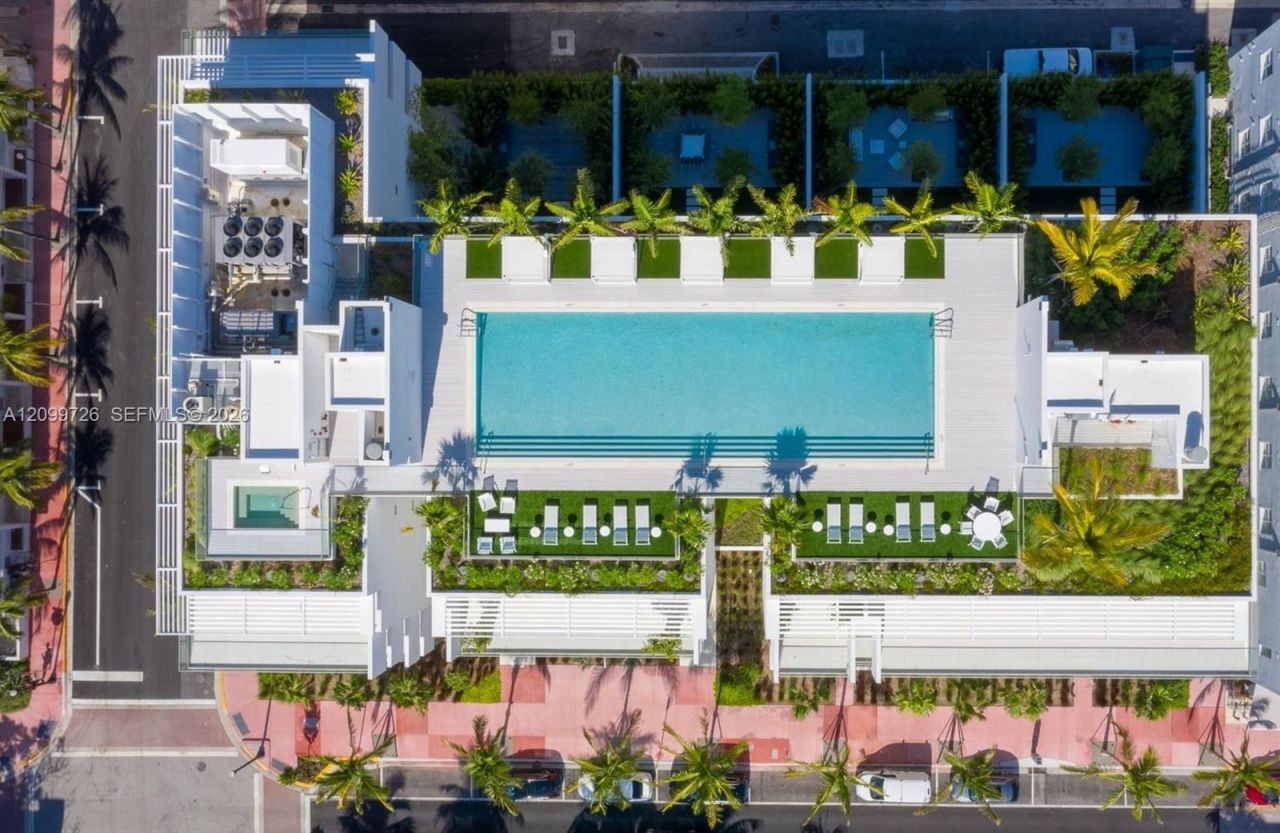 300 Collins Ave, Unit PH2, Miami Beach, FL 33139 Photo
