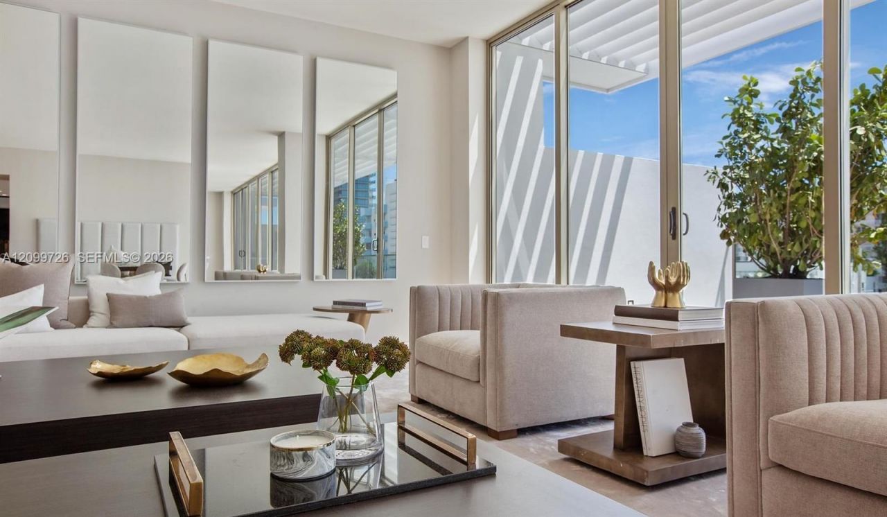 300 Collins Ave, Unit PH2, Miami Beach, FL 33139 Photo