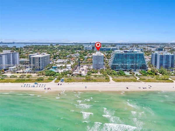 9341 Collins Ave, Unit 705, Surfside, FL 33154
