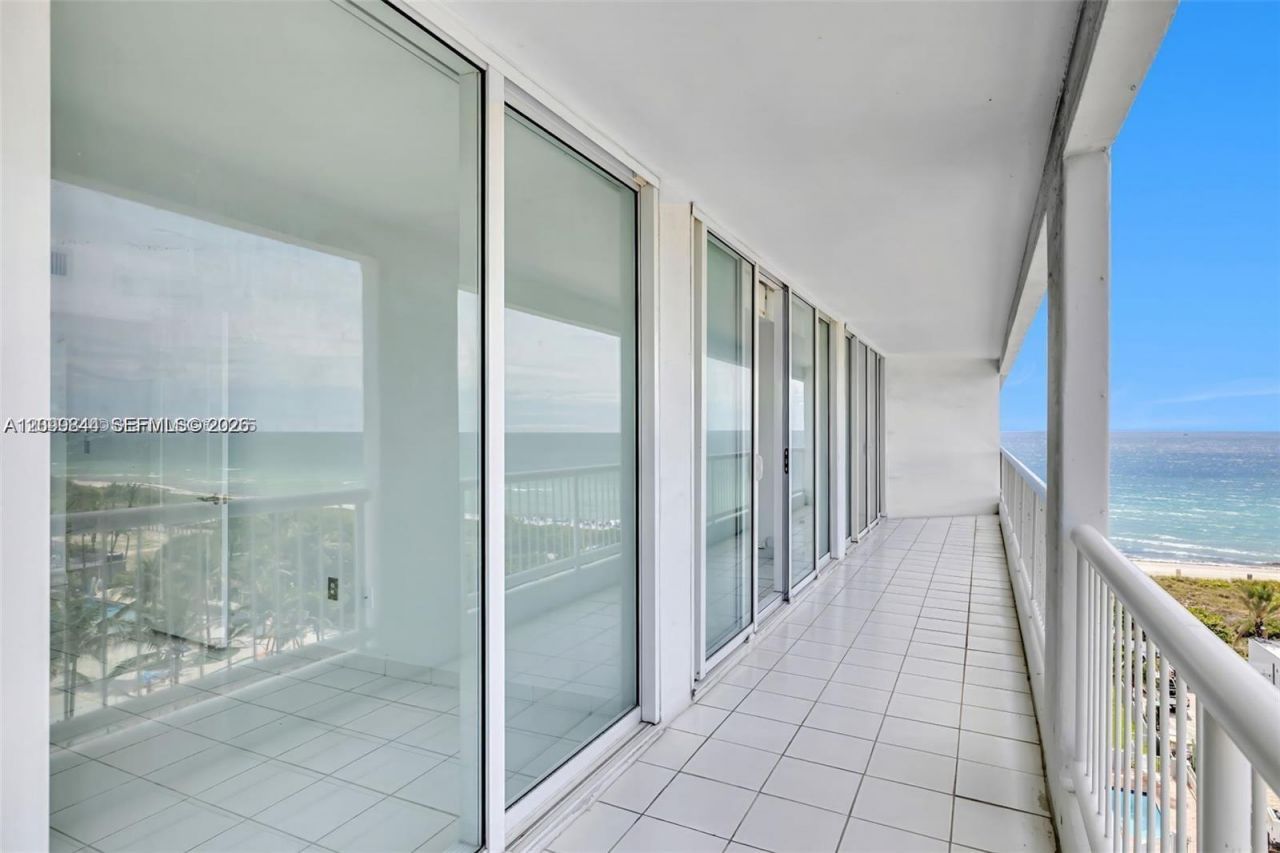 9341 Collins Ave, Unit 705, Surfside, FL 33154 Photo