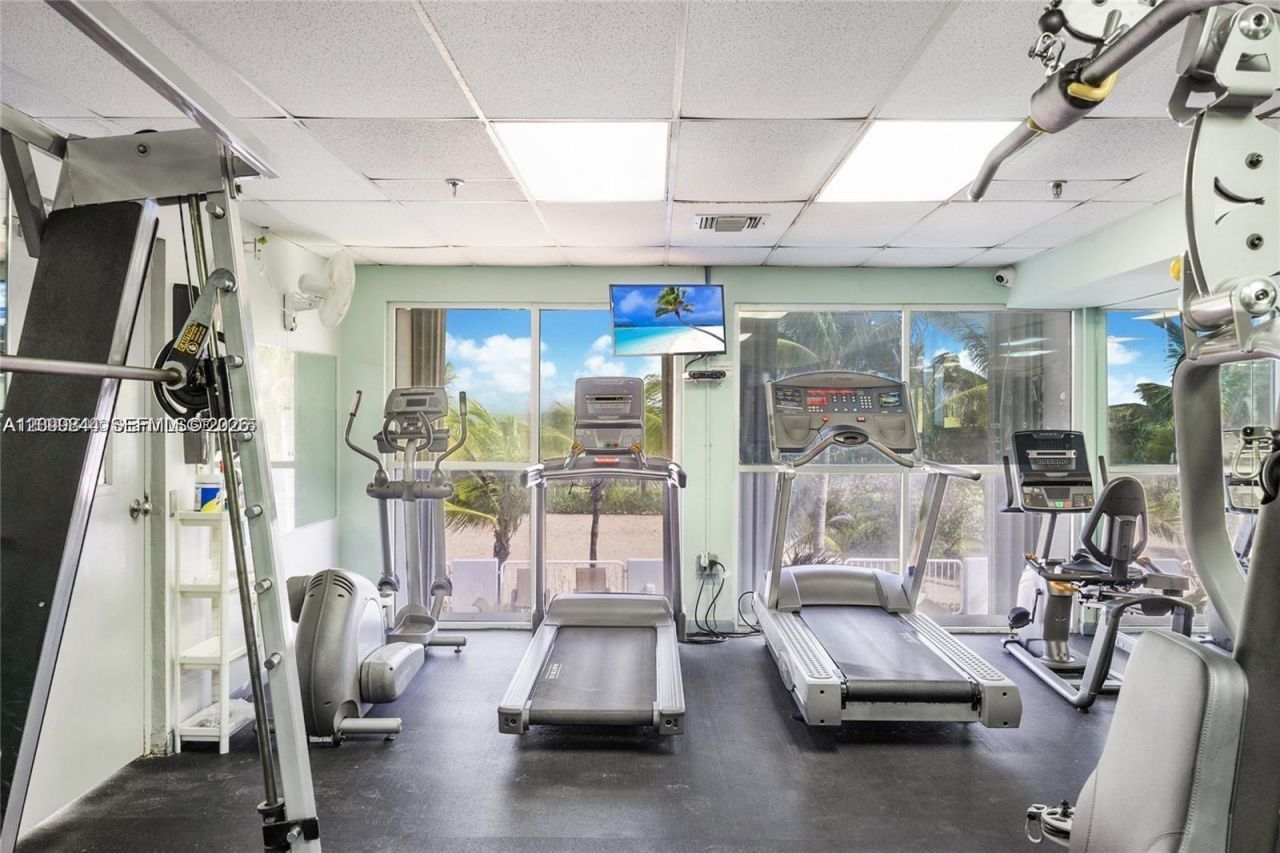 9341 Collins Ave, Unit 705, Surfside, FL 33154 Photo