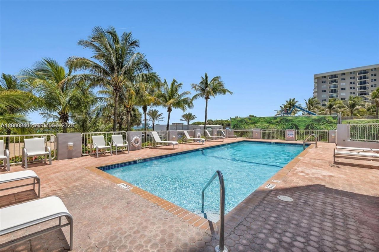 9341 Collins Ave, Unit 705, Surfside, FL 33154 Photo