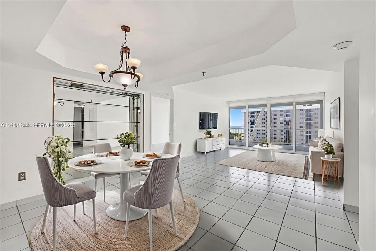 9341 Collins Ave, Unit 705, Surfside, FL 33154 Photo