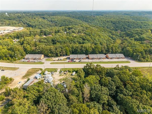 5264 Old State Route 21, Imperial, MO 63052