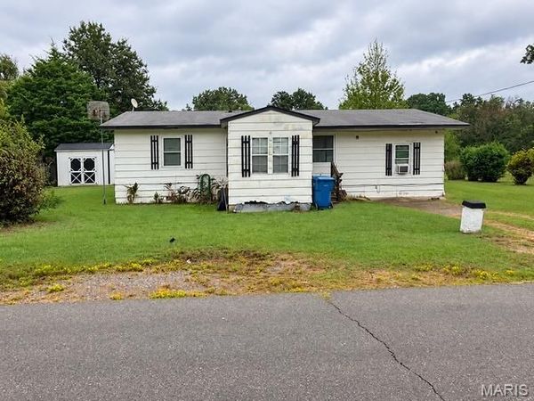506 Gertie Street, Malden, MO 63863