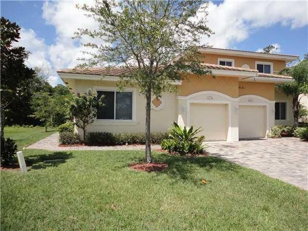 2601 Langrove Lane SW, Vero Beach, FL 32962