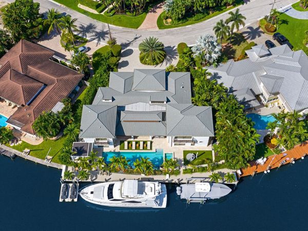 5340 NE 32nd Avenue, Fort Lauderdale, FL 33308