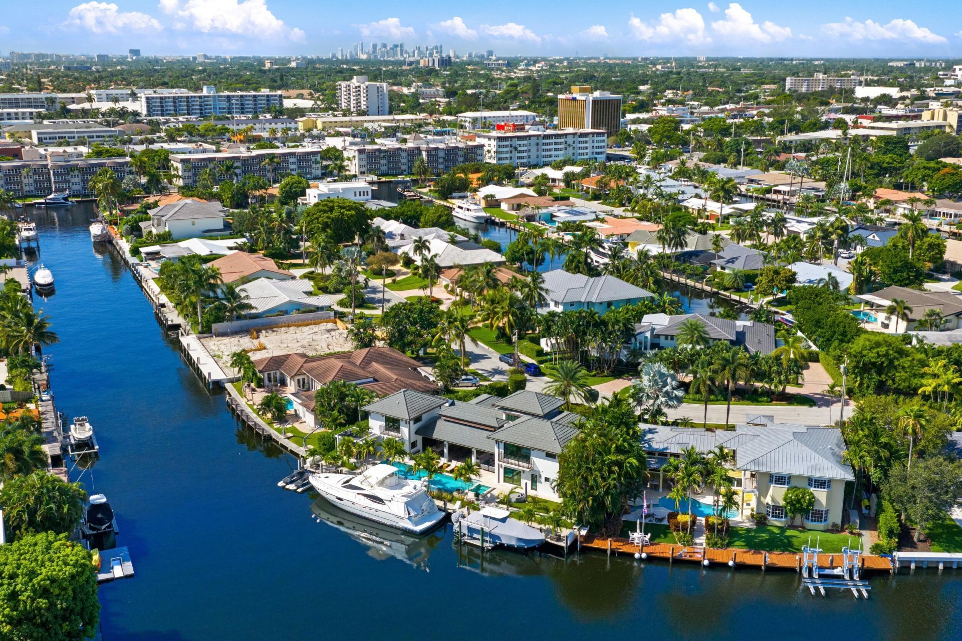 5340 NE 32nd Avenue, Fort Lauderdale, FL 33308 Photo