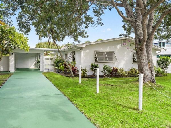 1706 Plover Avenue, Fort Pierce, FL 34949