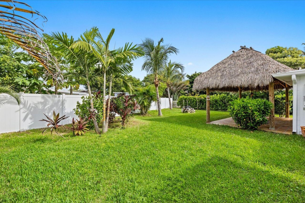 1706 Plover Avenue, Fort Pierce, FL 34949 Photo