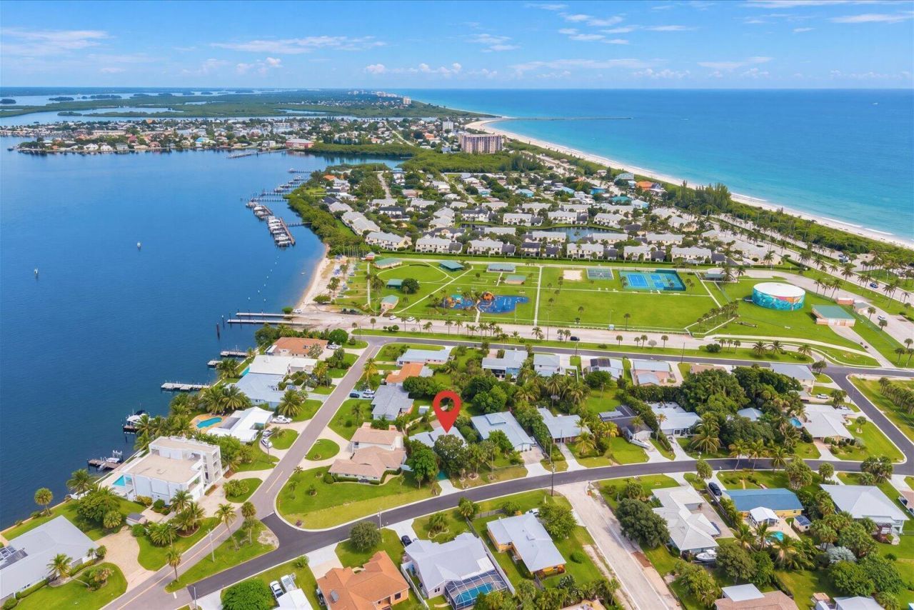 1706 Plover Avenue, Fort Pierce, FL 34949 Photo