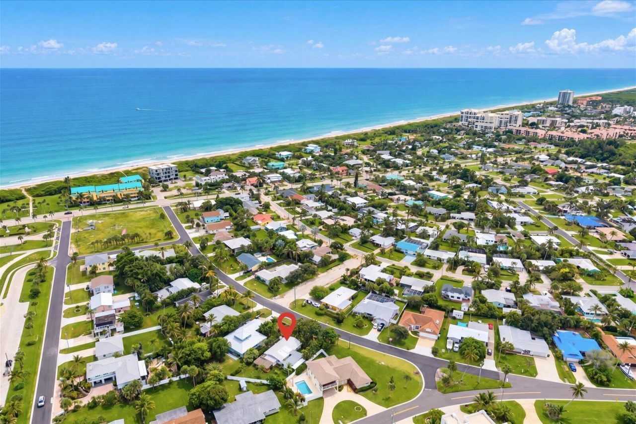 1706 Plover Avenue, Fort Pierce, FL 34949 Photo