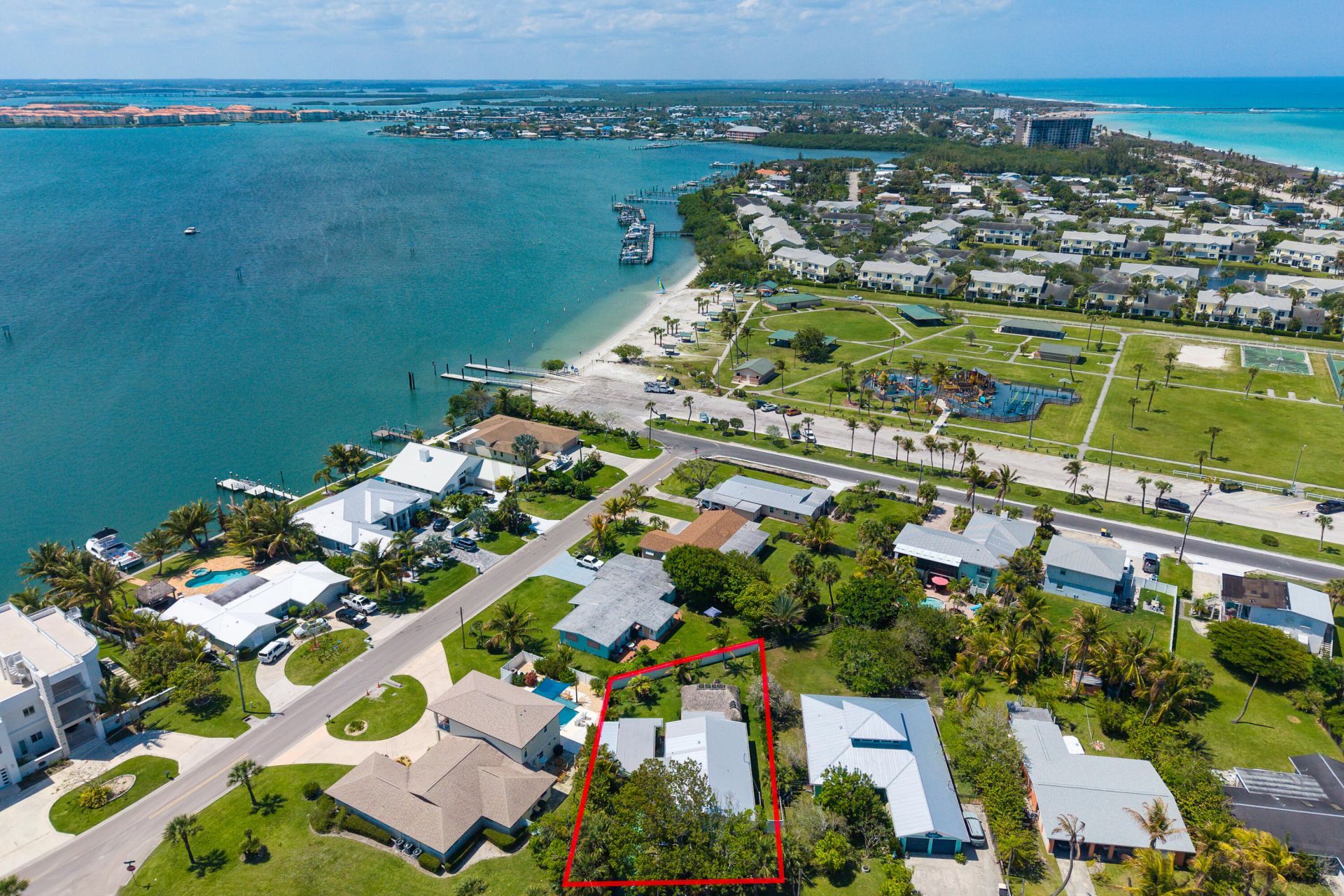 1706 Plover Avenue, Fort Pierce, FL 34949 Photo