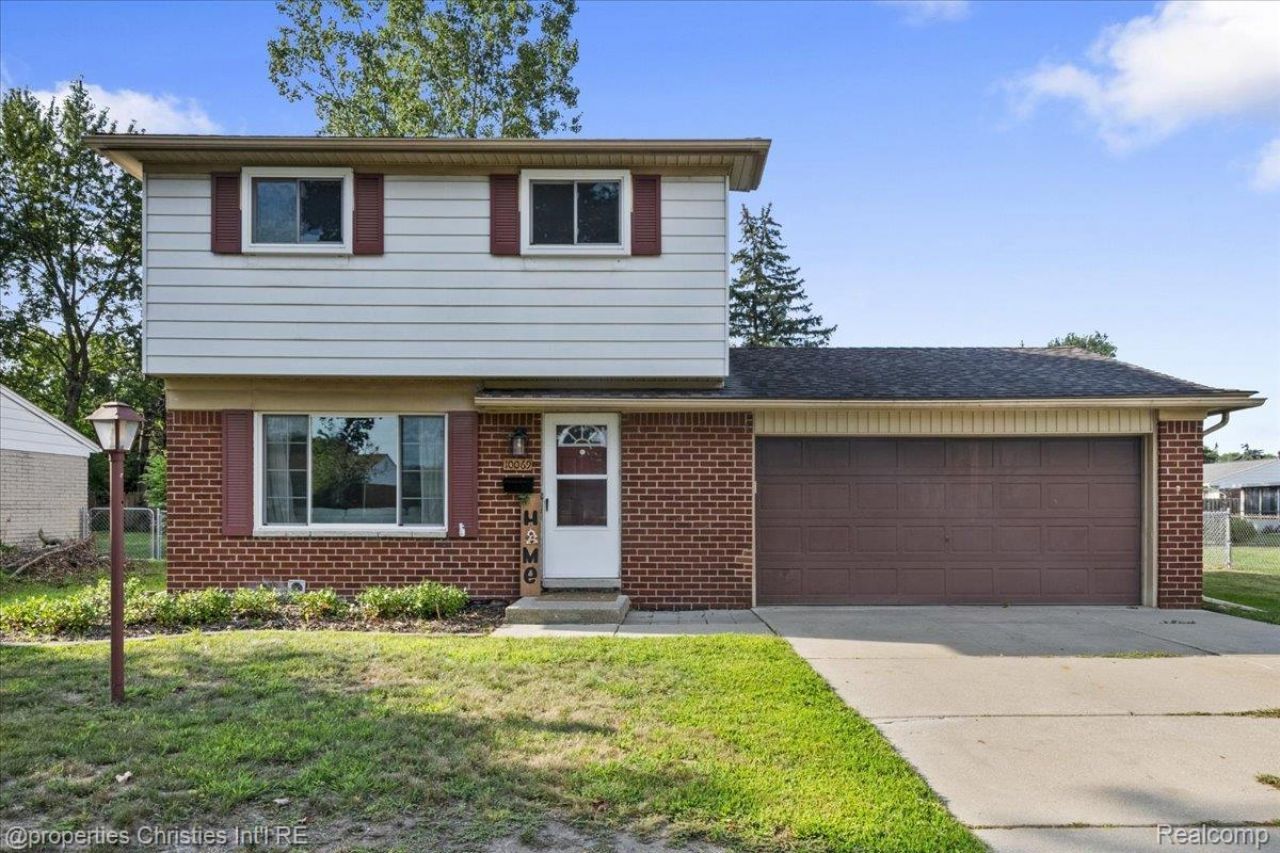 10069 Fairview Street, Taylor, Mi 48180 Main Photo