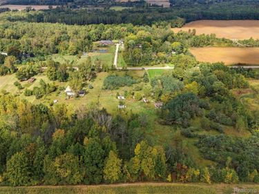 12749 Yale Road, Brockway Township, Mi 48097