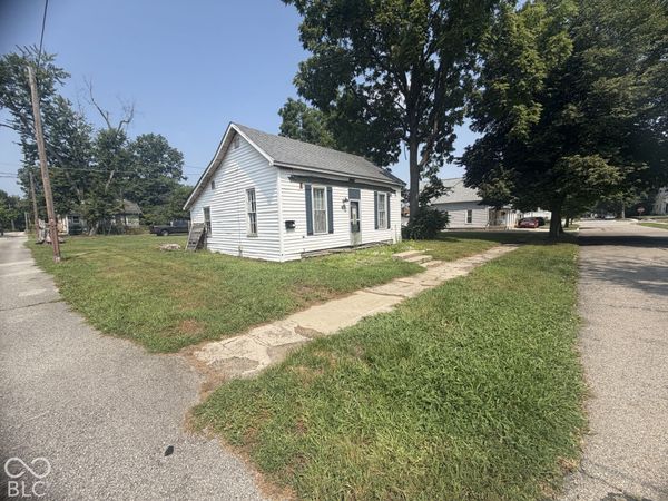 62 S Edwards Street , Franklin, IN 46131