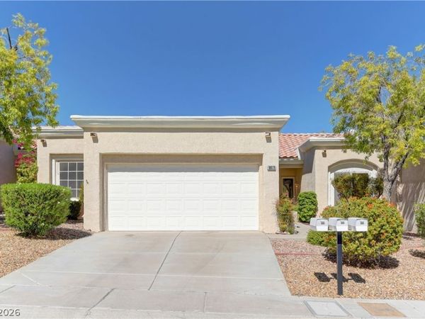 10028 Bundella Drive , Las Vegas, NV 89134